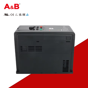 A & B 고성능 VFD 주파수 인버터-산업용 AC 모터 속도 제어 솔루션 - Product Image 3