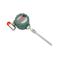 Explosion-proof Intelligent Digital Display Stainless Steel IP65 WiFi Temperature Controller OEM/ODM