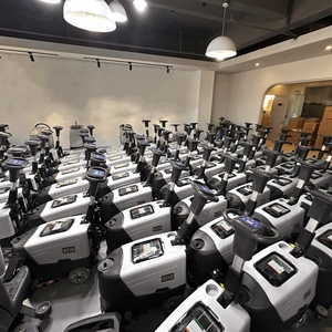 MLEE 430B ручная машина для очистки пола промышленная Коммерческая небольшая щипцы для пола - Product Image 6