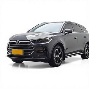 BYD Tang 2021 en Oferta, SUV Familiar con Maletero Grande, Vehículo Eléctrico de Nueva Energía en Venta de Fábrica - Product Image 1