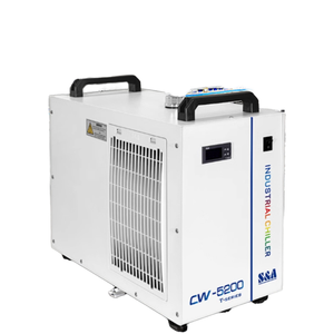 แหล่งจ่ายไฟเลเซอร์ CO2 รุ่นใหม่ MYJG Zye 40W-200W ความยาวคลื่น 1064nm และ DC36V ราคาสุดคุ้ม - Product Image 2