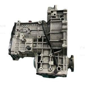 Transmisión Automática 4AT <span class=keywords><strong>01M</strong></span> 2.0 Apta para Jetta Bora Modelo de 4 Velocidades, Caja de Cambios Remanufacturada <span class=keywords><strong>01M</strong></span> Probada al 100% - Product Image 4