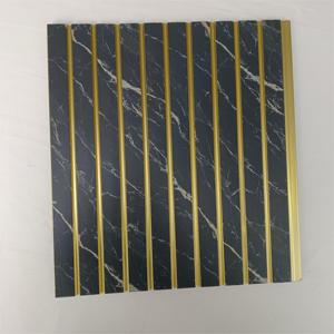 Panel Decorativo de Pared de PS de 30 cm, Alternativa al Papel Tapiz, Fácil Instalación para Renovación de <span class=keywords><strong>Interiores</strong></span>, 2025 - Product Image 4