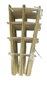 Bambou <span class=keywords><strong>fleur</strong></span> treillis - Product Image 4