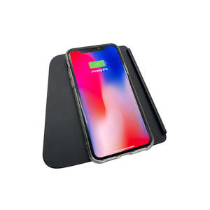 Cargador Inalámbrico para Toyota Land Cruiser 2010-2015, Plataforma de Carga Rápida para Teléfono en el Auto, Accesorios para Land Cruiser - Product Image 1