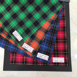 <span class=keywords><strong>Camicia</strong></span> in flanella a quadri tinta in filo da <span class=keywords><strong>uomo</strong></span>, <span class=keywords><strong>camicia</strong></span> spazzolata - Product Image 4