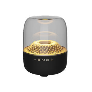 Altoparlante Bluetooth Portatile da Esterno con <span class=keywords><strong>Subwoofer</strong></span>, Luci LED RGB, Audio per Balli di Gruppo, Batteria Integrata - Product Image 5