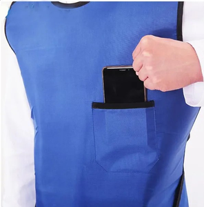 Robe <span class=keywords><strong>de</strong></span> <span class=keywords><strong>plomb</strong></span> <span class=keywords><strong>de</strong></span> rayon X <span class=keywords><strong>de</strong></span> <span class=keywords><strong>dentiste</strong></span> <span class=keywords><strong>de</strong></span> qualité médicale <span class=keywords><strong>de</strong></span> haute qualité <span class=keywords><strong>tablier</strong></span> <span class=keywords><strong>de</strong></span> protection <span class=keywords><strong>de</strong></span> rayon X dentaire médical - Product Image 4