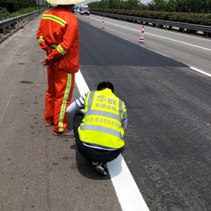 Hot Melt Road Marking <b>Paint</b> Traffic Line Road Marking Thermoplastic Road <b>Paint</b> - Product Image 6