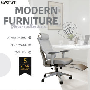 Silla de <span class=keywords><strong>Oficina</strong></span> Ergonómica Giratoria Reclinable Económica, Ajustable, de Malla, Muebles de <span class=keywords><strong>Oficina</strong></span> Ejecutivos, Silla de Computadora, Silla de Director, Silla de CEO - Product Image 1