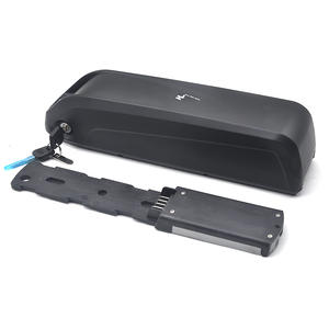 Gói pin năng lượng Lithium <span class=keywords><strong>48V</strong></span> 9.2ah LFP dành cho xe tay ga điện tử & Xe đạp điện gói Lithium Ion hiệu suất cao - Product Image 3