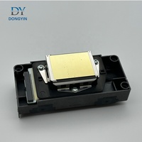Tête d'impression dx5 99% nouvelle tête d'impression DX5 d'origine pour tête d'impression Eco Solvent F186000 déverrouillée non cryptée F1440-A1 cabezal dx5