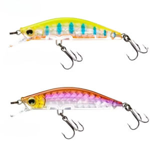 YO-ZURI Giappone 3DR-<span class=keywords><strong>X</strong></span> Esca Affondante Mino per Pesca in Mare, Esca per Bass a Lunga Gittata - Product Image 1