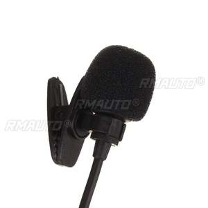 Module audio HIFI sans fil pour voiture, Bluetooth 5.0, câble adaptateur micro AUX, radio stéréo pour Mercedes pour Benz W169 W245 W203 W209 - Product Image 4