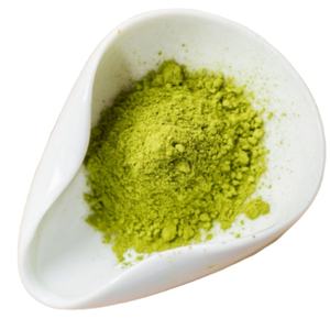 Pabrik Bersertifikat ISO FSSC22000 Grosir Bubuk <span class=keywords><strong>Ashitaba</strong></span> Alami/Bubuk <span class=keywords><strong>Ashitaba</strong></span> FD 300mesh Sampel Gratis - Product Image 1