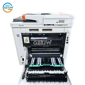 Imprimante pour <span class=keywords><strong>HP</strong></span> Color <span class=keywords><strong>Laser</strong></span> 479fdn, imprimante <span class=keywords><strong>laser</strong></span> <span class=keywords><strong>couleur</strong></span> <span class=keywords><strong>multifonction</strong></span> 3 en 1, imprimante sans fil, impression automatique recto verso - Product Image 2