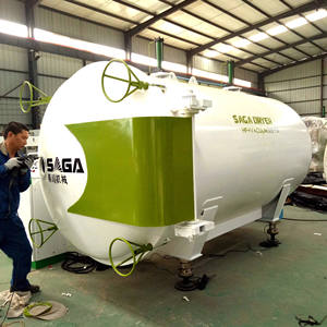 Hot <strong>Sale</strong> 3m3 HF Wood Vacuum Dryer SAGA Timber Drying <strong>Machine</strong> High <strong>Frequency</strong> Heating Generator <strong>for</strong> Hardwood - Product Image 4