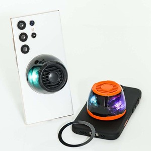 HS-4076 Hot Bán từ loa không dây mini Loa di động với Đảng Lights cho trong nhà sử dụng ngoài trời - Product Image 2