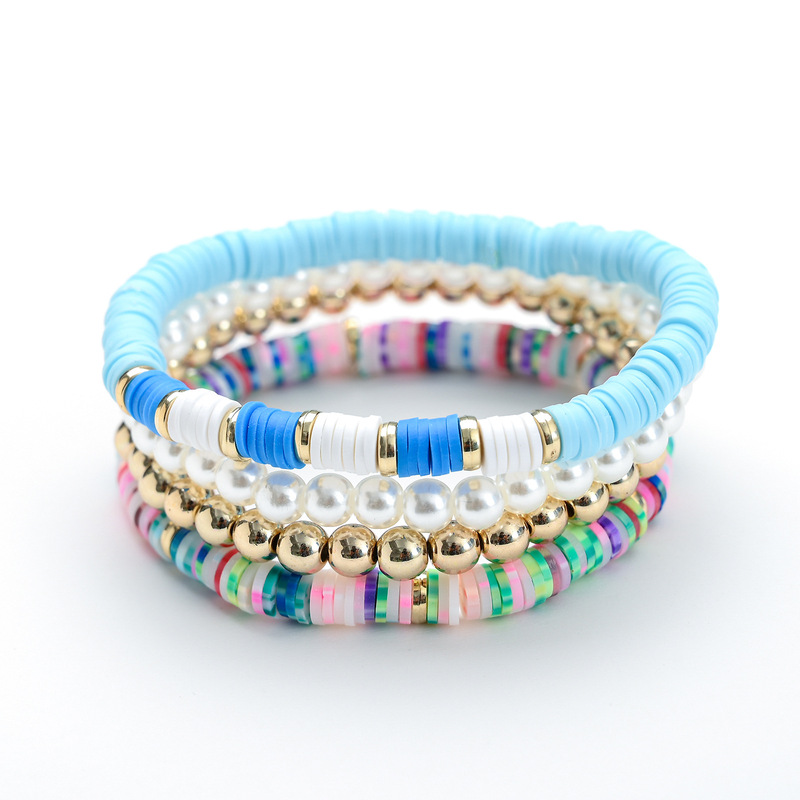 Hot Sale Bohemian Summer Natural Stone