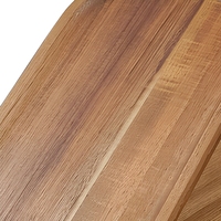 Plateau ovale en bois d'acacia poli, durable et écologique, design contemporain, pour la maison, les restaurants, les cuisines, les fêtes, les mariages, les cadeaux