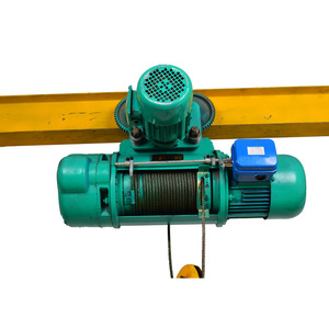 Nâng đối tượng 5 tấn <span class=keywords><strong>30</strong></span> mét nâng công cụ nhà máy bán hàng trực tiếp tùy chỉnh 380V Palăng điện - Product Image 3