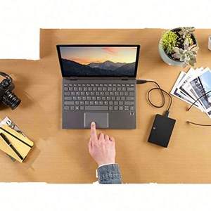 Disque dur externe Seagate Expansion HDD 1 To 2 To USB 3.0, disque dur externe portable 2,5 pouces pour PC Mac - Product Image 6