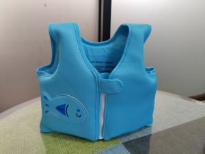 Áo phao trẻ em đa năng, cá nhân hóa, chất liệu neoprene, áo phao bơi Chriffer, áo phao cứu sinh cho trẻ em 22-66 - Product Image 2