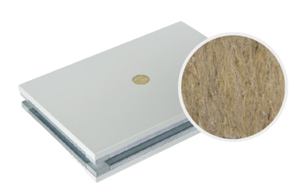 Panneau en acier galvanisé résistant aux intempéries, certifié AS4964, pour les murs extérieurs des bâtiments modulaires australiens et les chambres froides - Product Image 6