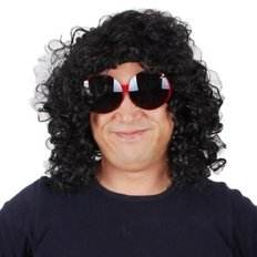 Michael Jackson WE Accessoires de déguisement pour les histoires de fête 1338717 - Product Image 1