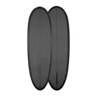 Planche de surf longboard EPS Core pour le surf