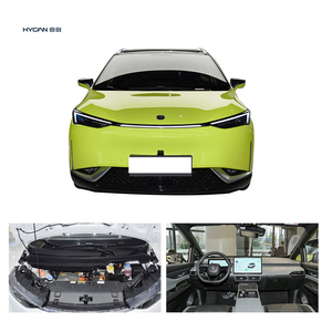 Nouvelle voiture HYCAN Z03 EV 2023, nouvelle énergie, conduite à droite, voiture électrique Rhd de bonne qualité, à vendre - Product Image 3