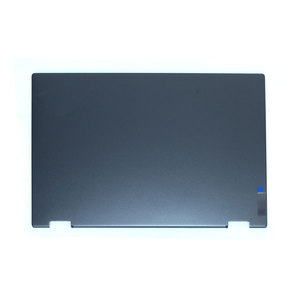 Couverture arrière LCD 5M11H26266 pour Lenovo ThinkPad L13 Yoga Gen 3 21B5 21B6 21BB 21BC Argent - Product Image 1