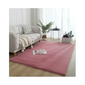 China Supplier Living Room Modern Luxury Decorative Floor Mats Area Rug Carpets