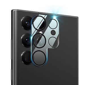 Pour Samsung s25 <span class=keywords><strong>ultra</strong></span> HD caméra arrière film en verre trempé anti-déflagrant - Product Image 4