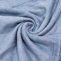 Personnalisé Surf Hooded Changing Robe Beach Swim Hooded Adultes Hommes Femmes Changing Serviette Robe Poncho