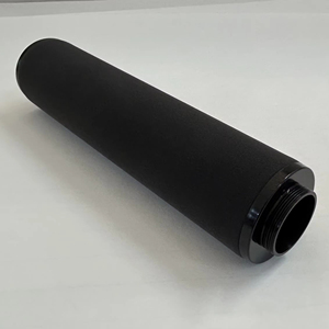 Filtro de Precisión para Aire Comprimido, Filtro de Línea 1629026311 - Product Image 3