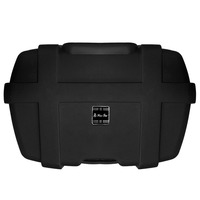 Coffre de voiture, coffre de moto, valise universelle épaissie à dégagement rapide, boîte à outils pour vélo électrique, boîte