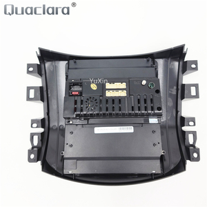 Factory Price All <strong>New</strong> Navara NP300 Auto <strong>DVD</strong> 10.3 Inch IPS Screen 2G+32G Auto Radio - Product Image 2