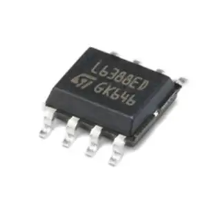 ( Electronic Components IC Chips Integrated Circuits IC )L6388ED013TR L6386ED013TR L6384ED013TR L6388 L6386 L6384
