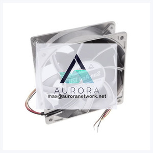 Ventiladores de Refrigeración de Alta Calidad, 04020VE-24Q-CT-00, Soporte OEM, con Buen Precio - Product Image 1