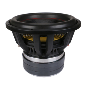 Énorme aimants concurrence <span class=keywords><strong>subwoofer</strong></span> alimenté 2000w rms haut-parleur d'extrêmes graves de voiture 15''<span class=keywords><strong>subwoofer</strong></span> - Product Image 1