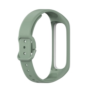 <span class=keywords><strong>Bracelet</strong></span> de remplacement en silicone Sport Band pour <span class=keywords><strong>Samsung</strong></span> Galaxy <span class=keywords><strong>Fit</strong></span> <span class=keywords><strong>2</strong></span> SM-R220 <span class=keywords><strong>Bracelet</strong></span> - Product Image 6