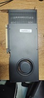 Kartu Grafis Laptop RTX A4000 GDDR6 ECC 16GB PCI Express dengan Kipas, 4 Port DP, GPU Profesional, Teruji Penuh, Stok Banyak