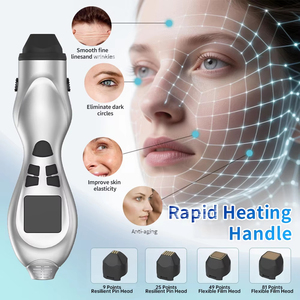 12 in 1 High Quality Hydra Beauty Facial <strong>Machine</strong> <strong>Oxygen</strong> Deep Clean Dermabrasion Skin Care <strong>Machine</strong> <strong>for</strong> Face With Us &amp; It Plugs - Product Image 3