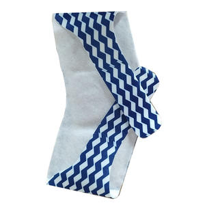 Bantalan pereda nyeri Logo kustom patch leher diaktifkan udara - Product Image 4