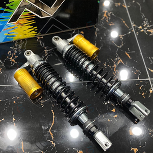 Ruizheng Racing Hyper RX trasero <span class=keywords><strong>Forza</strong></span> 350 amortiguadores 400mm para actualización de suspensión <span class=keywords><strong>Honda</strong></span> Performance - Product Image 4