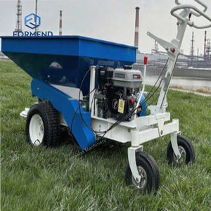 Esparcidor <span class=keywords><strong>de</strong></span> césped <span class=keywords><strong>de</strong></span> doble eje <span class=keywords><strong>de</strong></span> doble disco <span class=keywords><strong>de</strong></span> alta calidad Esparcidor <span class=keywords><strong>de</strong></span> alimentación <span class=keywords><strong>de</strong></span> césped giratorio <span class=keywords><strong>de</strong></span> área amplia con bomba y caja <span class=keywords><strong>de</strong></span> cambios condición usada - Product Image 4