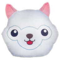 Coussin chauffe-mains personnalisé en peluche d'alpaga, coussin chauffant USB en forme de lama, jouet en peluche doux et chaud pour l'hiver, idéal pour la promotion de cadeaux