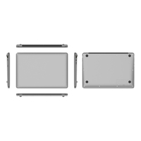 Ordinateur Portable fin et Portable de petite taille 11.6 pouces, prix bas, ordinateur de bureau Internet