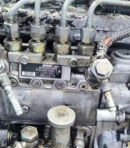 Tình trạng tốt sử dụng 4m40 4d34 4d31 6d31 6d34 động cơ diesel lắp ráp - Product Image 3